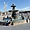Les fontaines de la place de la Concorde  