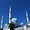 Mosquée Bleue de Kuantan