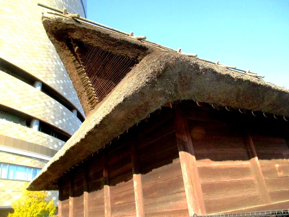 Musée d'histoire d'Osaka