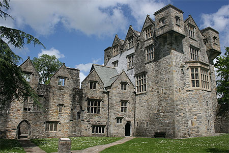 Château de Donegal Château de Donegal