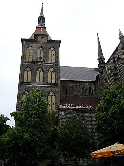 Basilique Notre-Dame