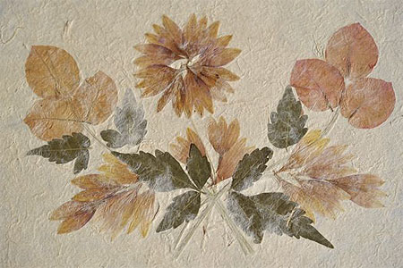 Le papier Antaimoro Le papier Antaimoro