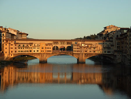 Ponte Vecchio Ponte Vecchio