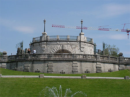 Parc jouvet Parc jouvet