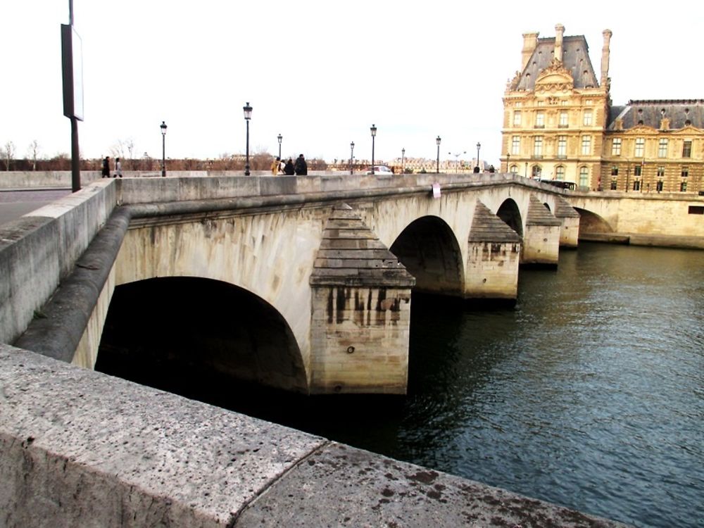 Pont Royal