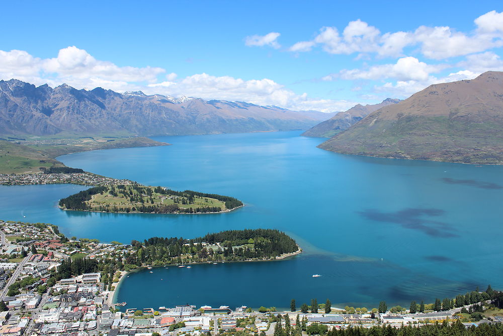 Queenstown