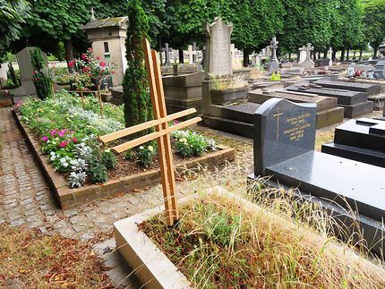 Cimetière de Grenelle