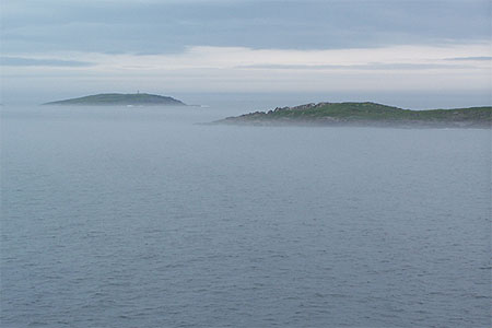Côtes du Labrador Côtes du Labrador