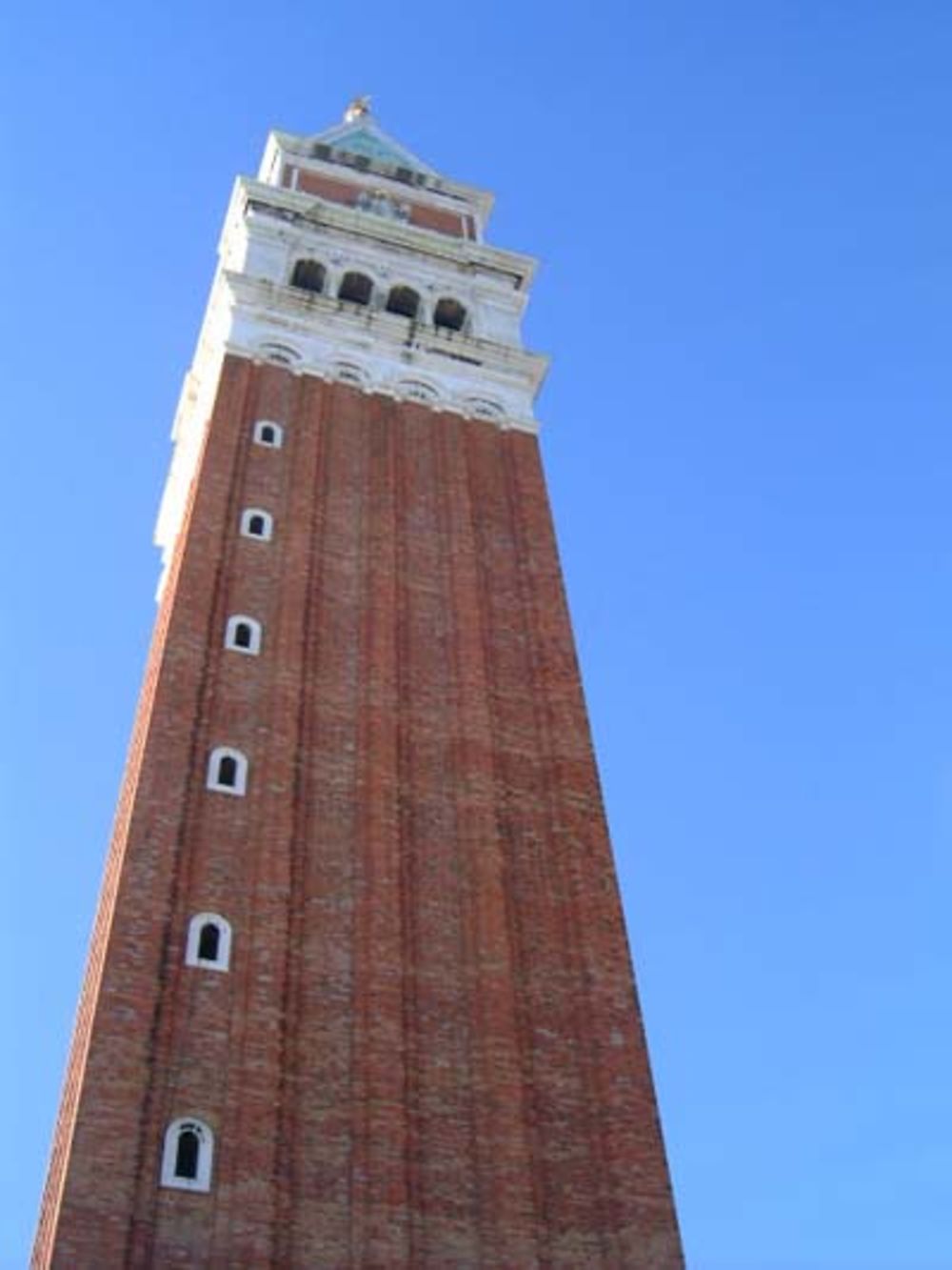 Campanile à Venise