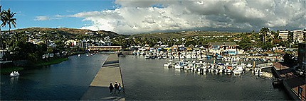 Port de St-Gilles