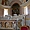 Le maître autel de San Nicolao