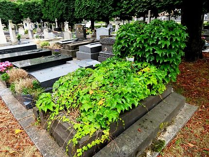 Cimetière de Grenelle