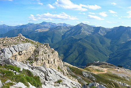 Picos de Europa Picos de Europa