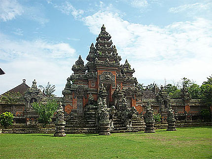 Temple Ubud