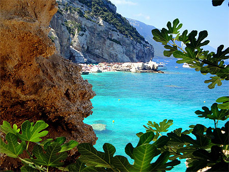 Golfe d'Orosei et ses plages de rêve Golfe d'Orosei et ses plages de rêve