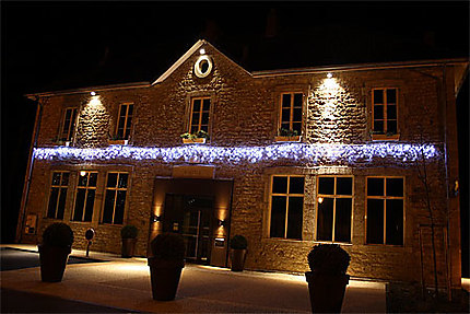 Mairie de Saint Pierre de Varennes