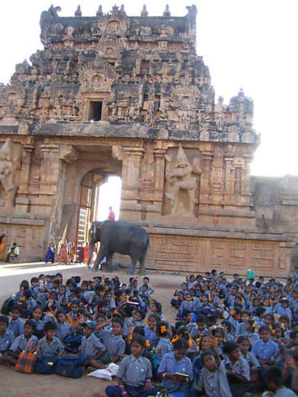 Tanjore