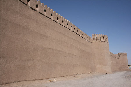 Remparts Remparts