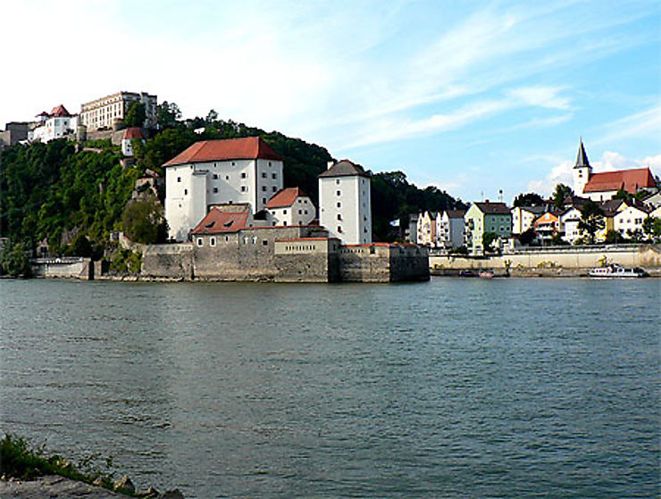 Passau - golf_bravo