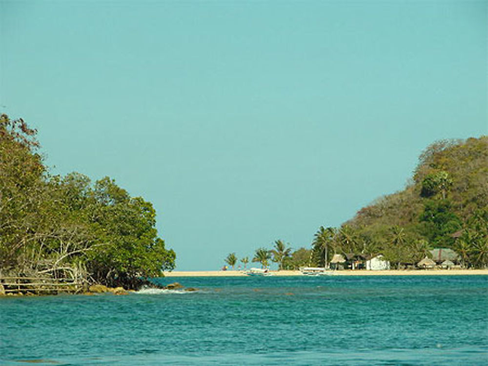 Puerto Galera