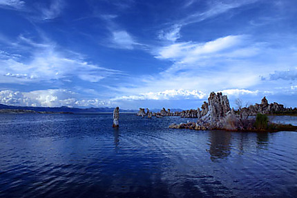 Mono Lake