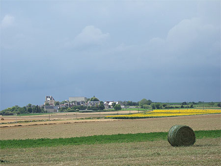 Crissay-sur-Manse Crissay-sur-Manse