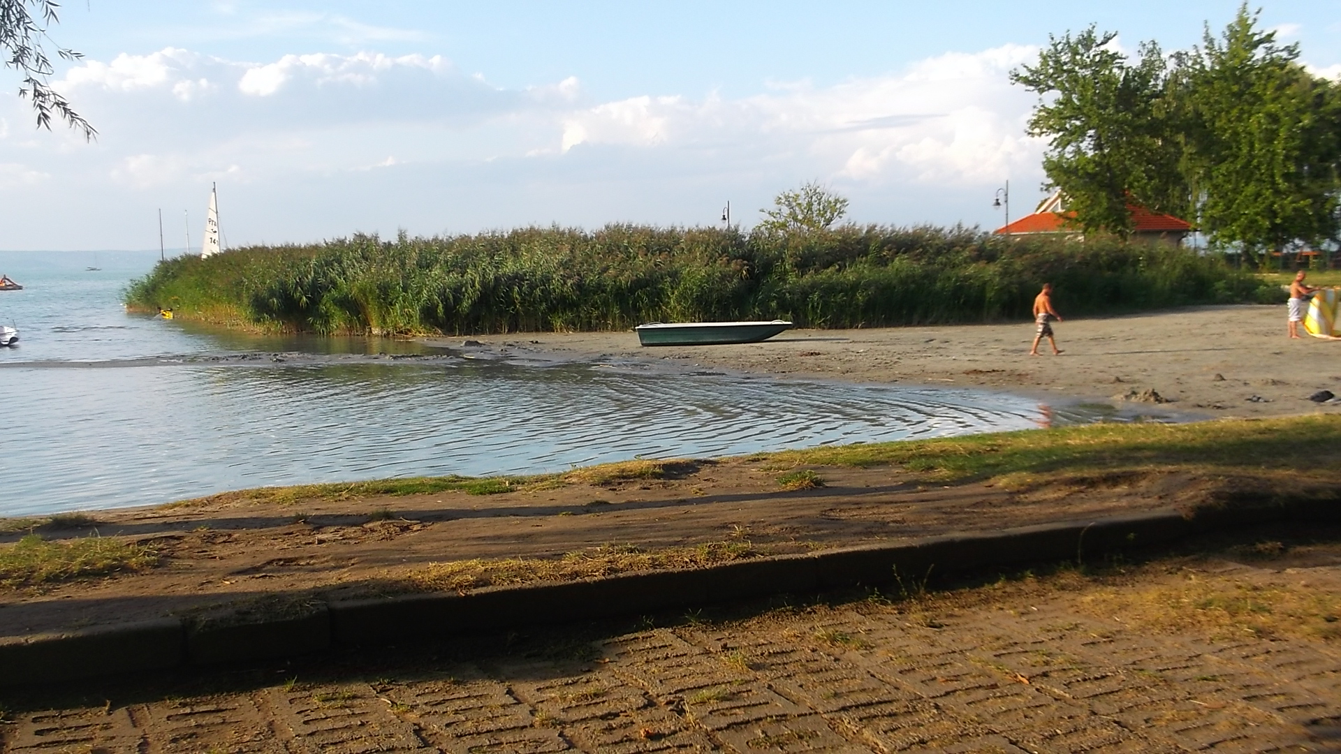 Szabad strand Szabad strand