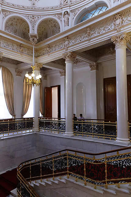 Musée Fabergé