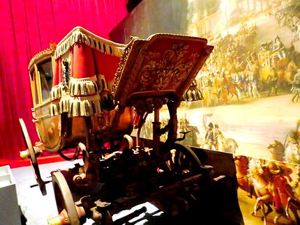 L'exposition Napoléon à La Villette
