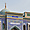 Coupole de la mosquée Ali bin Abitaleb