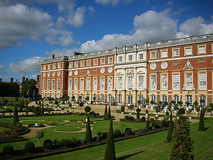Hampton Court Palace, Richmond
