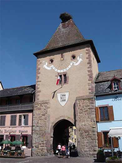 Turckheim Turckheim