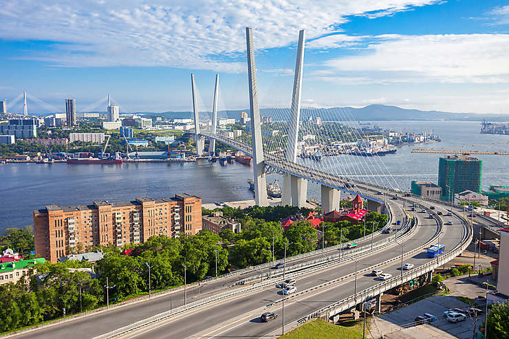 Vladivostok (Russie)