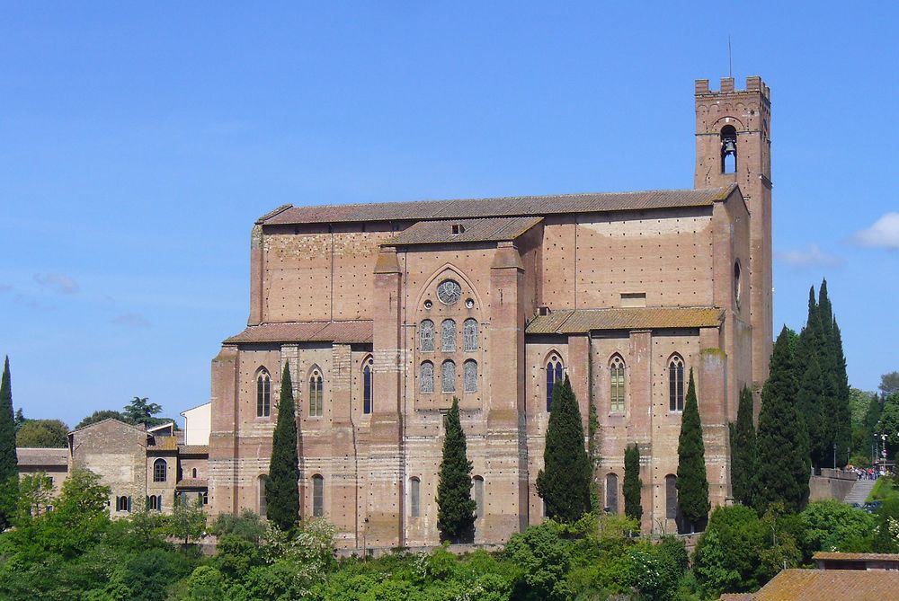 San Domenico