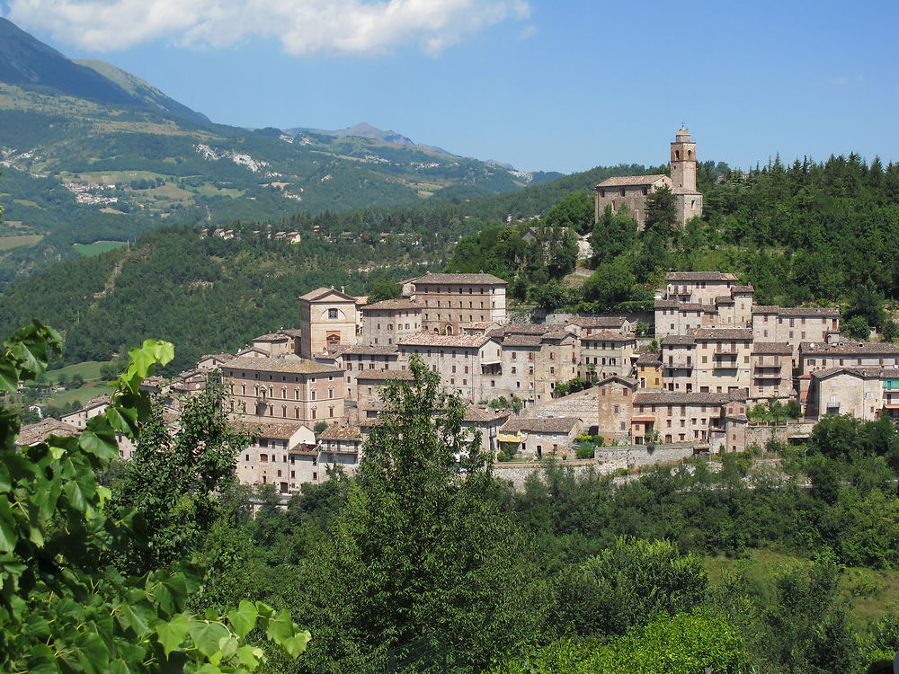 Montefortino