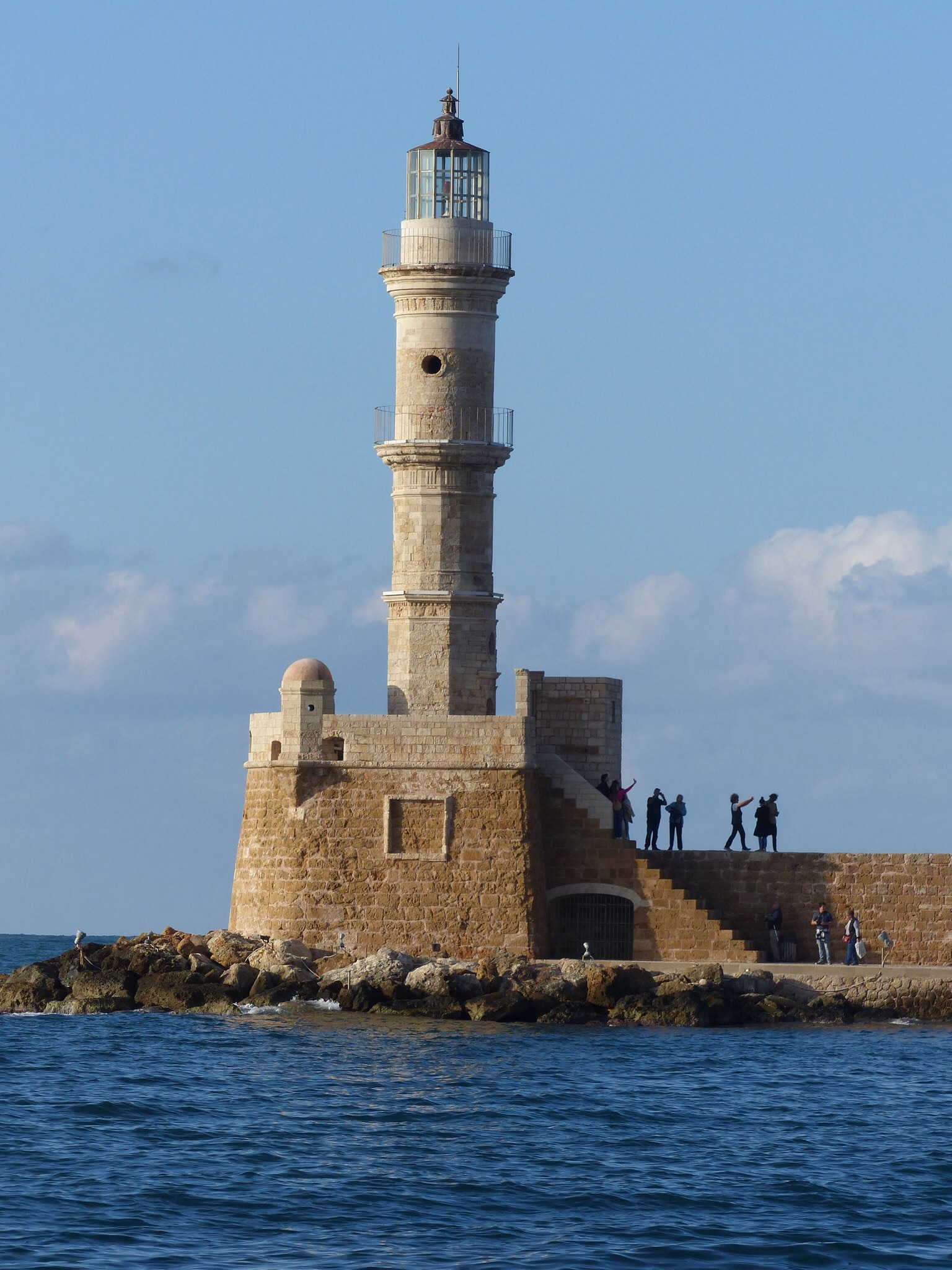 Un phare comme on en fait plus Un phare comme on en fait plus