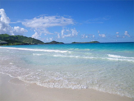 Orient Bay Orient Bay