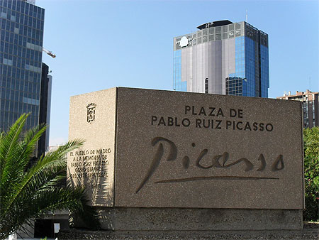 Picasso Picasso