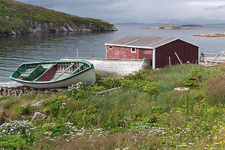 Battle Harbour Battle Harbour