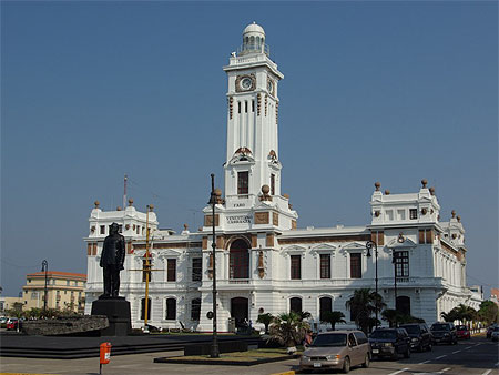 Phare Phare
