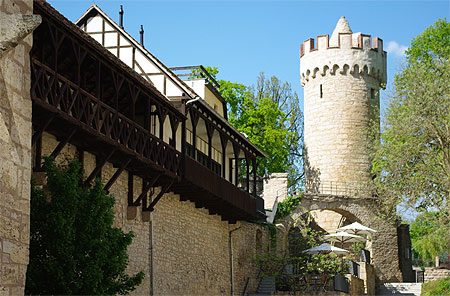 Der Pulverturm Der Pulverturm