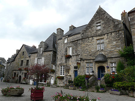 Rochefort-en-Terre Rochefort-en-Terre