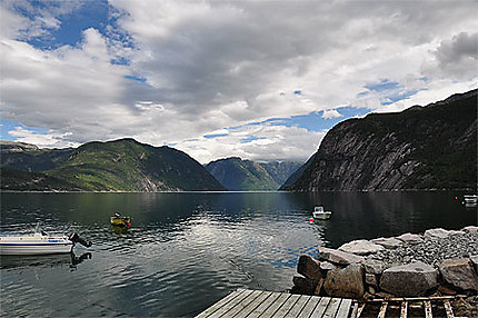 Sildefjorden