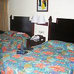 Hotel Riu Lupita