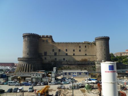 Hotel Mercure Angioino Napoli Centro