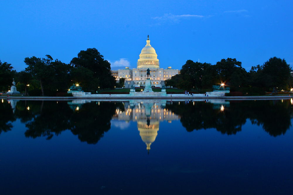 US Capitol