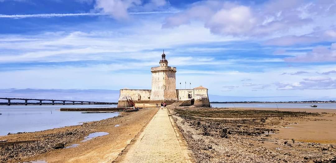 Le fort Louvois Le fort Louvois