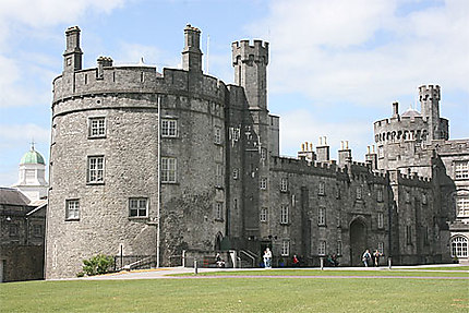 Château de Kilkenny (comté de Kilkenny)