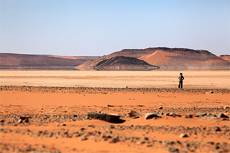 Djebel Zireg Djebel Zireg