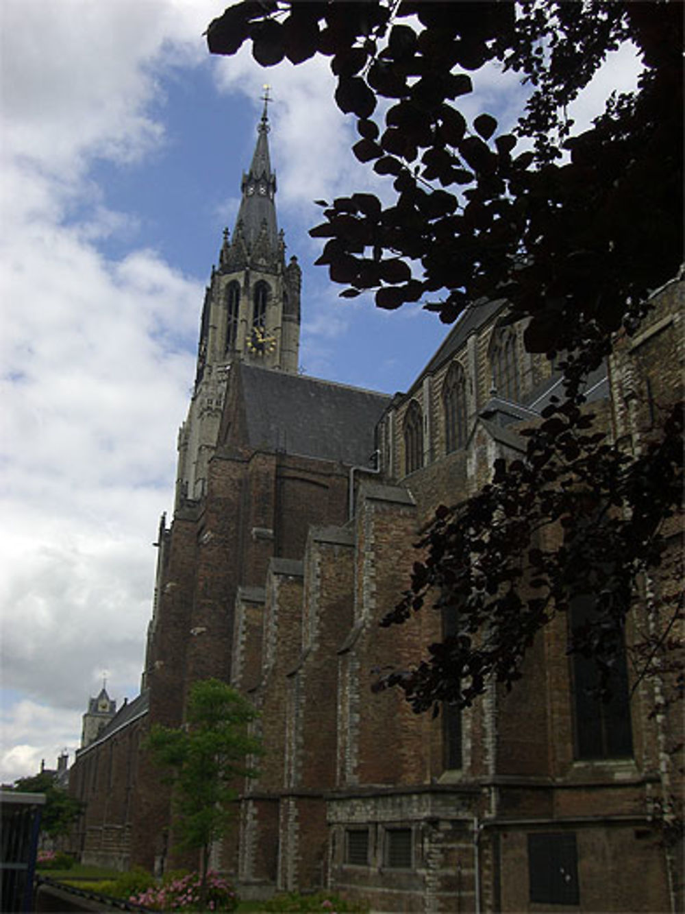 Nieuwe Kerk